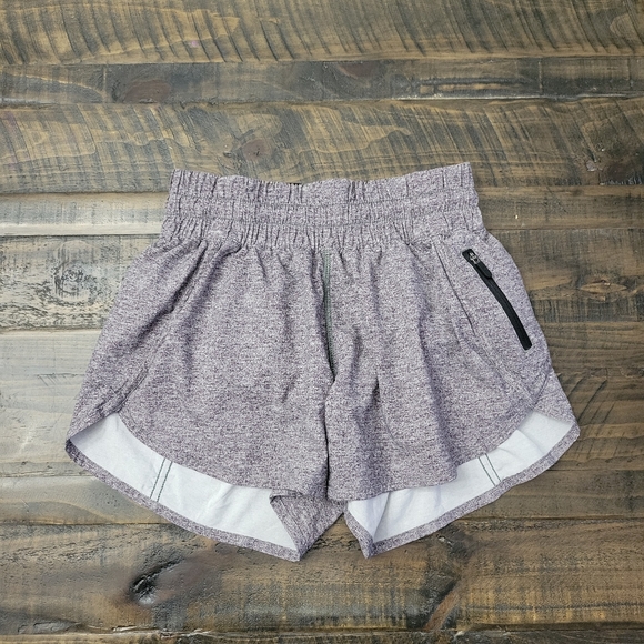 lululemon athletica Pants - LULULEMON Tracker Shorts | 4